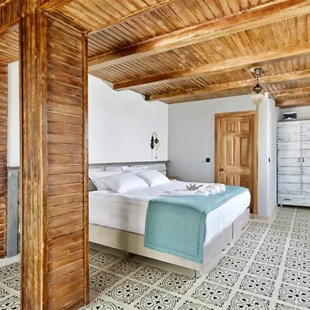 Fi Light Solto Boutique Otel Selimiye (Aegean)