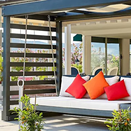 Otel Fi Light Solto Boutique