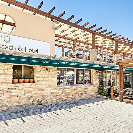 Fi Light Solto Boutique Otel