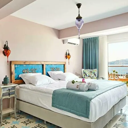 Otel Fi Light Solto Boutique