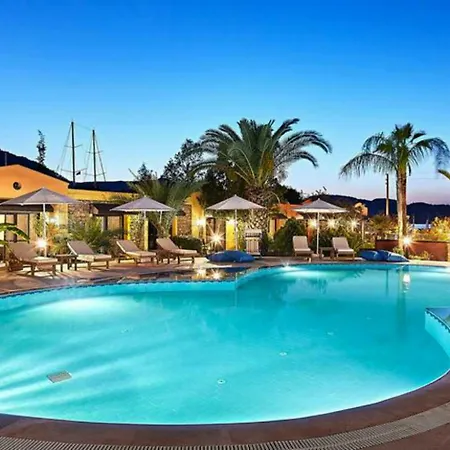 Fi Light Solto Boutique Otel 3*
