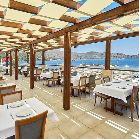 Otel Fi Light Solto Boutique Selimiye (Aegean)